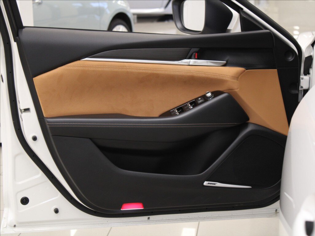 Mazda 6 Kombi 2,5 l 143 kw