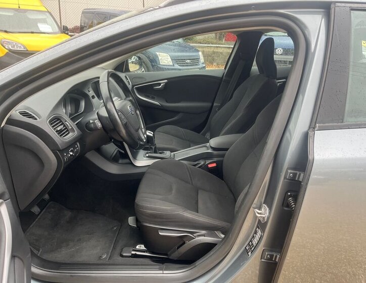 Volvo V40 Hatchback 1,6 l 84 kw