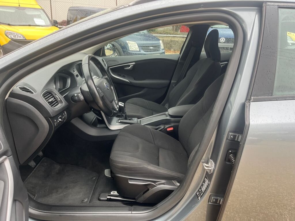 Volvo V40 Hatchback 1,6 l 84 kw