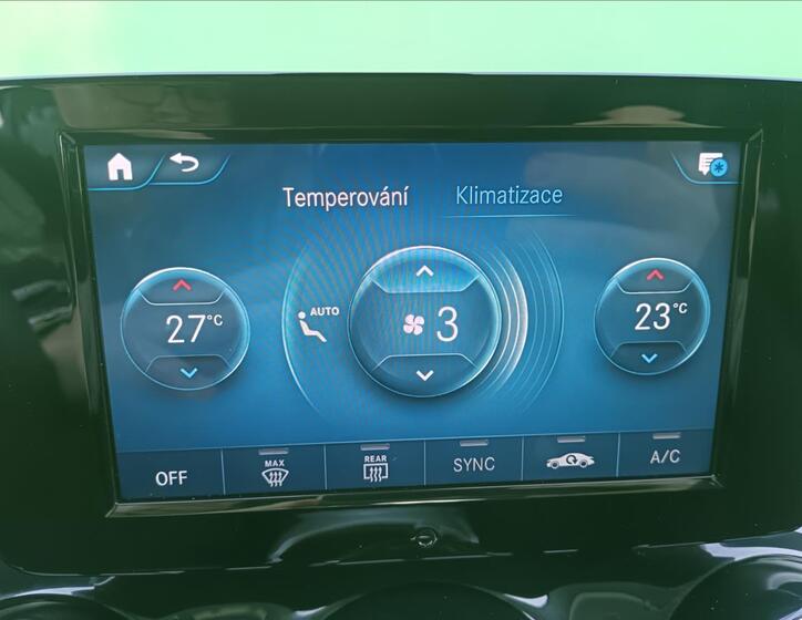 Mercedes-Benz GLC 21