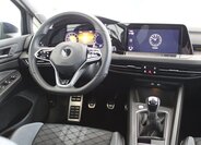 Volkswagen Golf Hatchback 1,5 l 96 kw