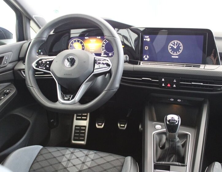 Volkswagen Golf Hatchback 1,5 l 96 kw