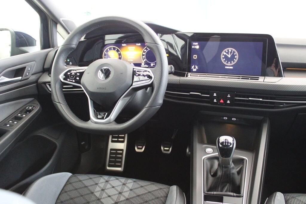 Volkswagen Golf Hatchback 1,5 l 96 kw