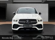 Mercedes-Benz GLE 8