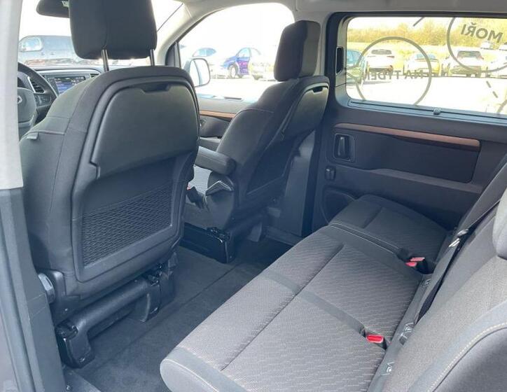 Toyota ProAce Verso 25