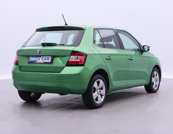 Škoda Fabia 7