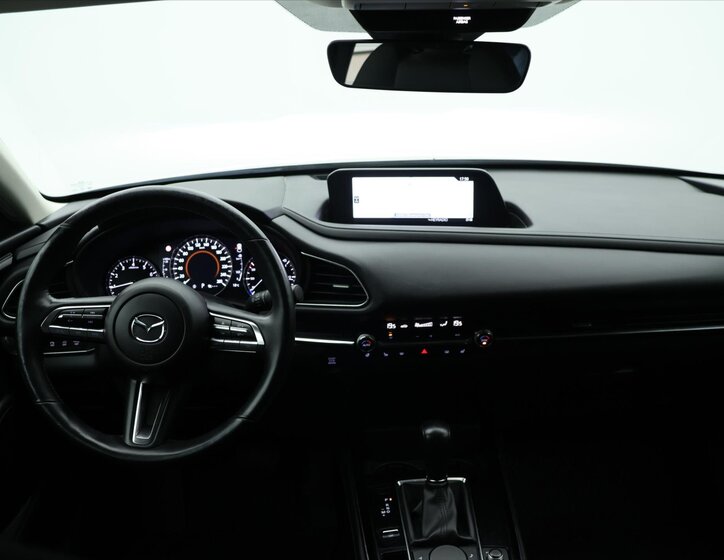 Mazda CX-30 SUV / Terénní 2,0 l 110 kw