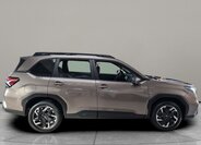 Subaru Forester 6