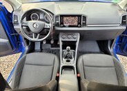 Škoda Karoq SUV / Terénní 1,6 l 85 kw