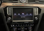 Volkswagen Passat 10