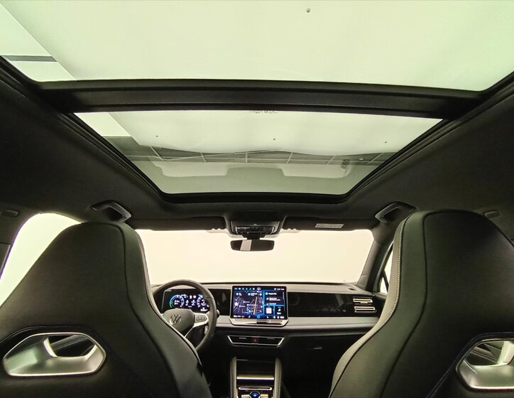 Volkswagen Tiguan Kombi 1,5 l 130 kw