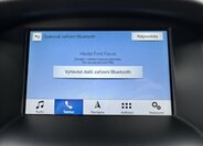 Ford Focus Hatchback 1,5 l 77 kw