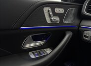 Mercedes-Benz GLE 18