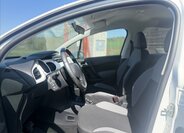 Citroën C3 Hatchback 1,1 l 44 kw