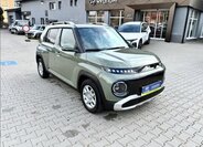 Hyundai Inster SUV / Terénní 0,0 84 kw