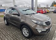 KIA Sportage SUV / Terénní 1,7 l 85 kw