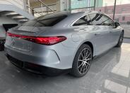 Mercedes-Benz EQS 3