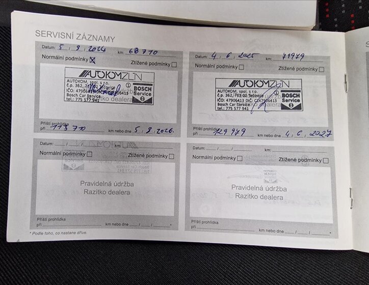 Citroën Jumper Skříň 2,2 l 103 kw