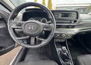Hyundai i20 Hatchback 1,2 l 61 kw