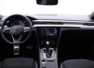 Volkswagen Arteon Kombi 2,0 l 140 kw