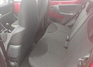 Toyota Aygo Hatchback 998,0 50 kw