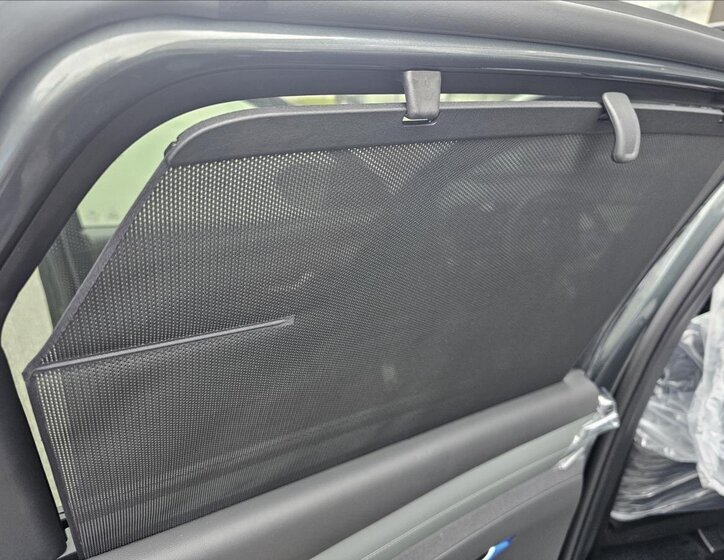 Hyundai Tucson Ostatní 1,6 l 185 kw