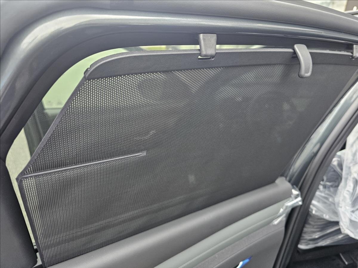 Hyundai Tucson Ostatní 1,6 l 185 kw