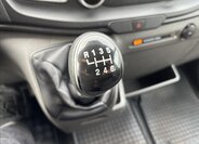 Ford Transit Valník 2,0 l 96 kw