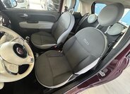Fiat 500 Hatchback 1,2 l 51 kw