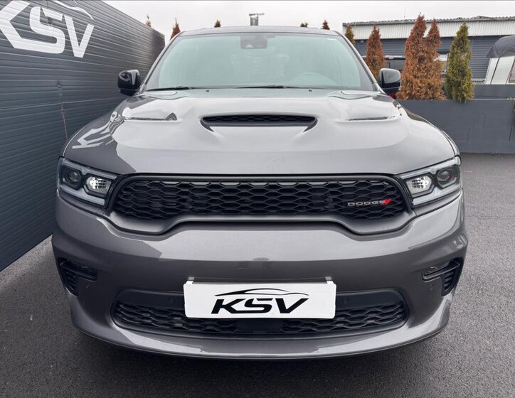 Dodge Durango SUV 5,7 l 268 kw
