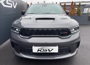 Dodge Durango SUV 5,7 l 268 kw
