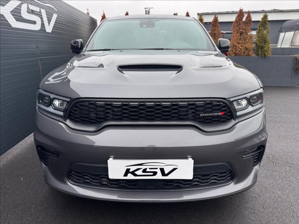 Dodge Durango SUV 5,7 l 268 kw