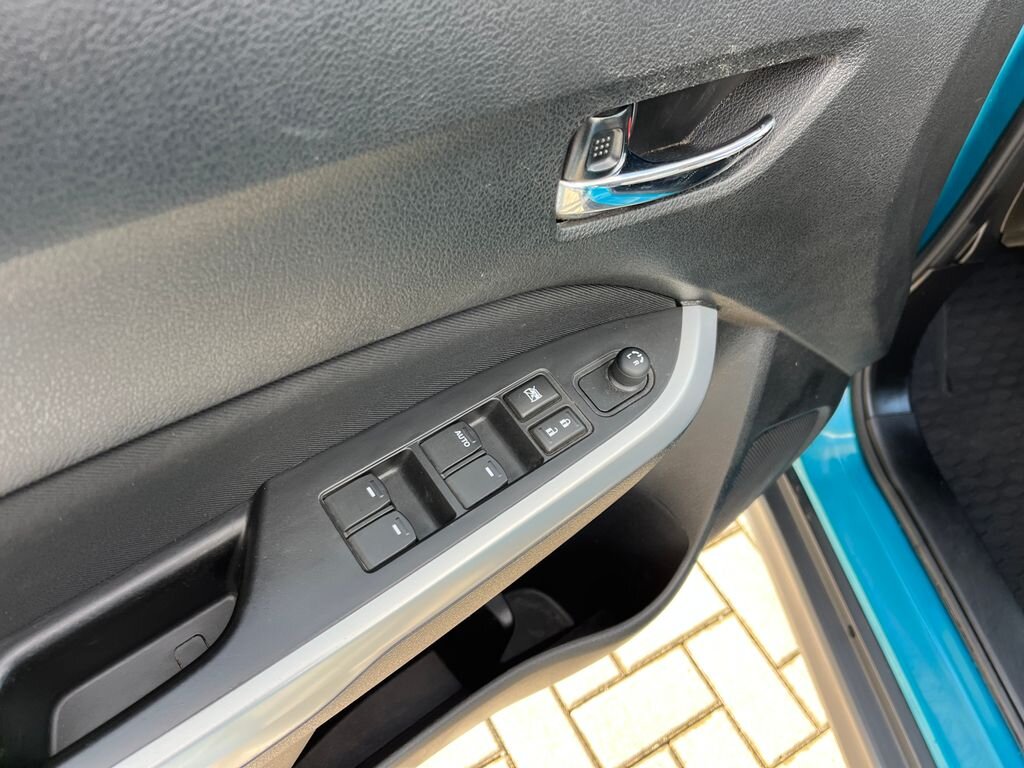 Suzuki Vitara SUV 1,6 l 88 kw