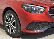 Mercedes-Benz Třídy E 4