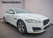 Jaguar XF Sedan 3,0 l 221 kw