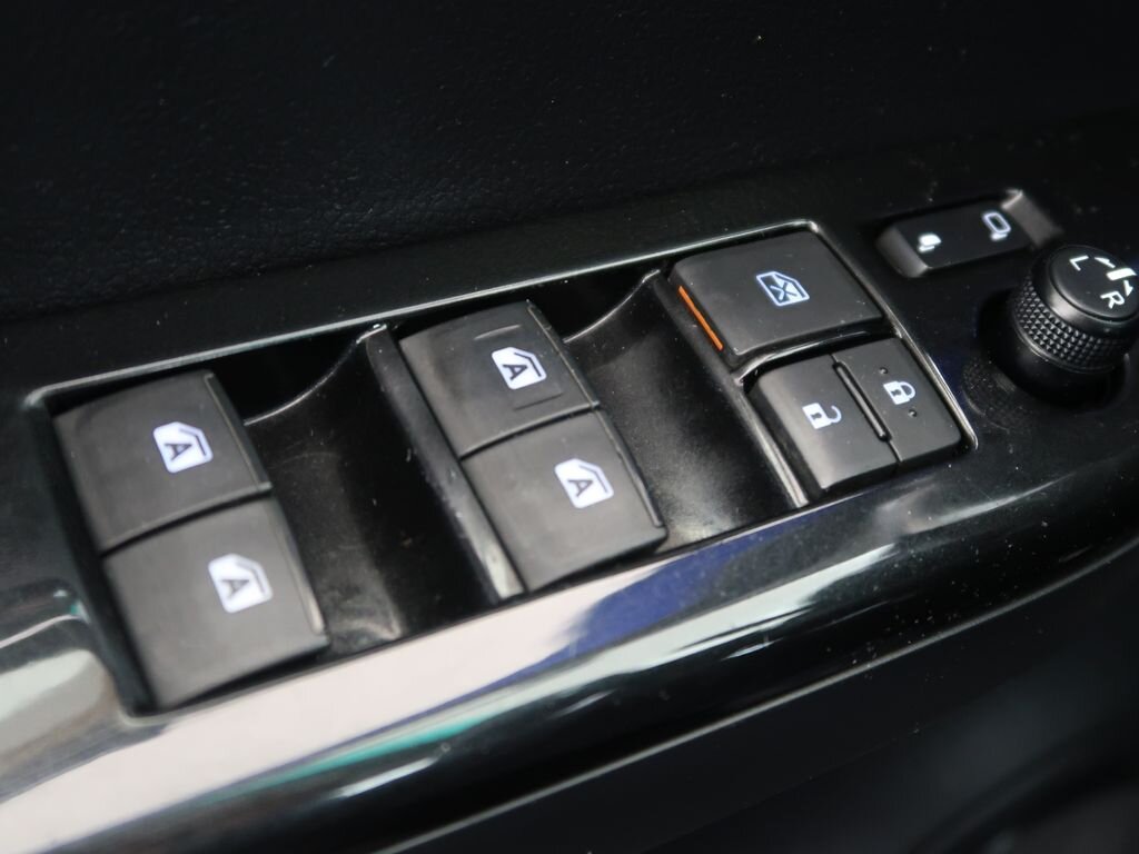 Toyota Hilux Pick-up 2,4 l 110 kw