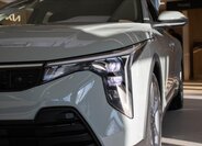 KIA Ostatní Ostatní 0,0 0