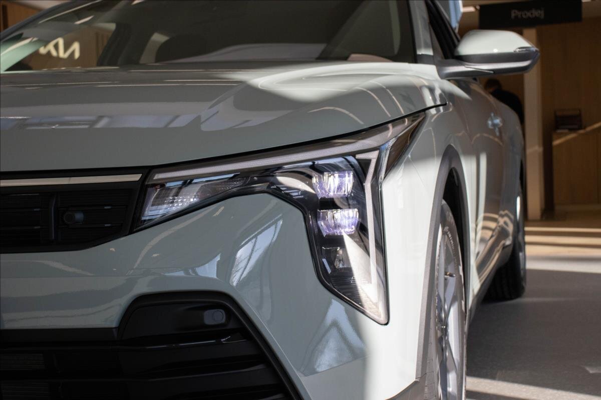 KIA Ostatní Ostatní 0,0 0