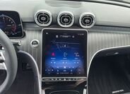 Mercedes-Benz Třídy C 19