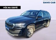 Škoda Kodiaq SUV / Terénní 2,0 l 147 kw