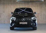 Mercedes-Benz GLE SUV / Terénní 3,0 l 285 kw