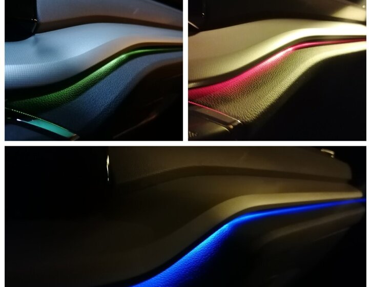 Škoda Octavia Kombi 2,0 l 85 kw