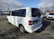 Volkswagen Caravelle Ostatní 2,0 l 132 kw