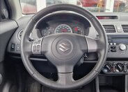 Suzuki Swift Hatchback 1,2 l 55 kw