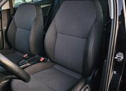 Škoda Octavia Kombi 1,2 l 77 kw