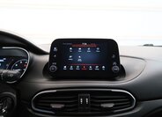 Fiat Tipo Kombi 1,6 l 96 kw