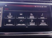 Audi RS Q8 SUV 4,0 l 441 kw