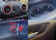 Audi A3 Sedan 1,4 l 103 kw