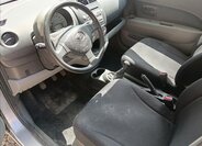 Daihatsu Sirion Hatchback 998,0 51 kw