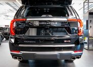 GMC Yukon SUV 6,2 l 313 kw